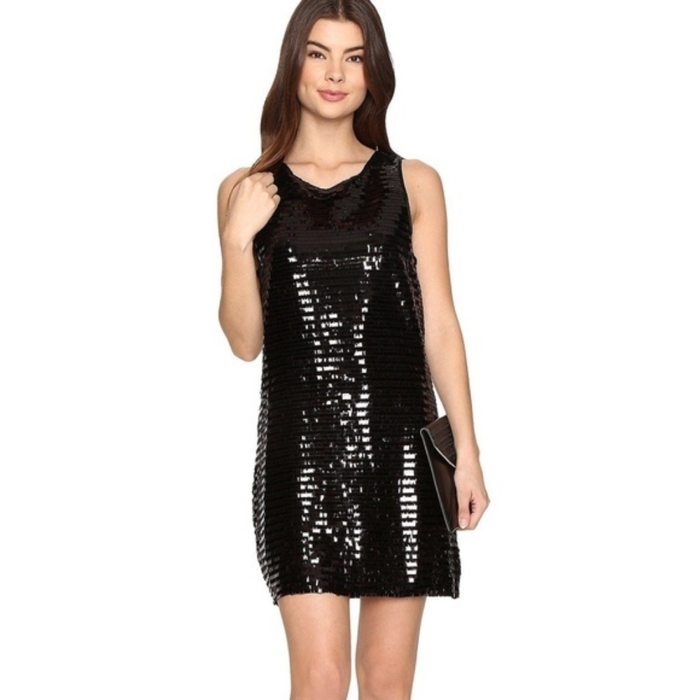BB Dakota‎ Norland Sequined Dress